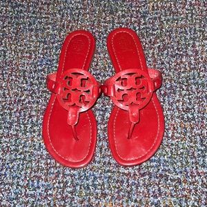 Keystone Miller Tory Burch Sandals